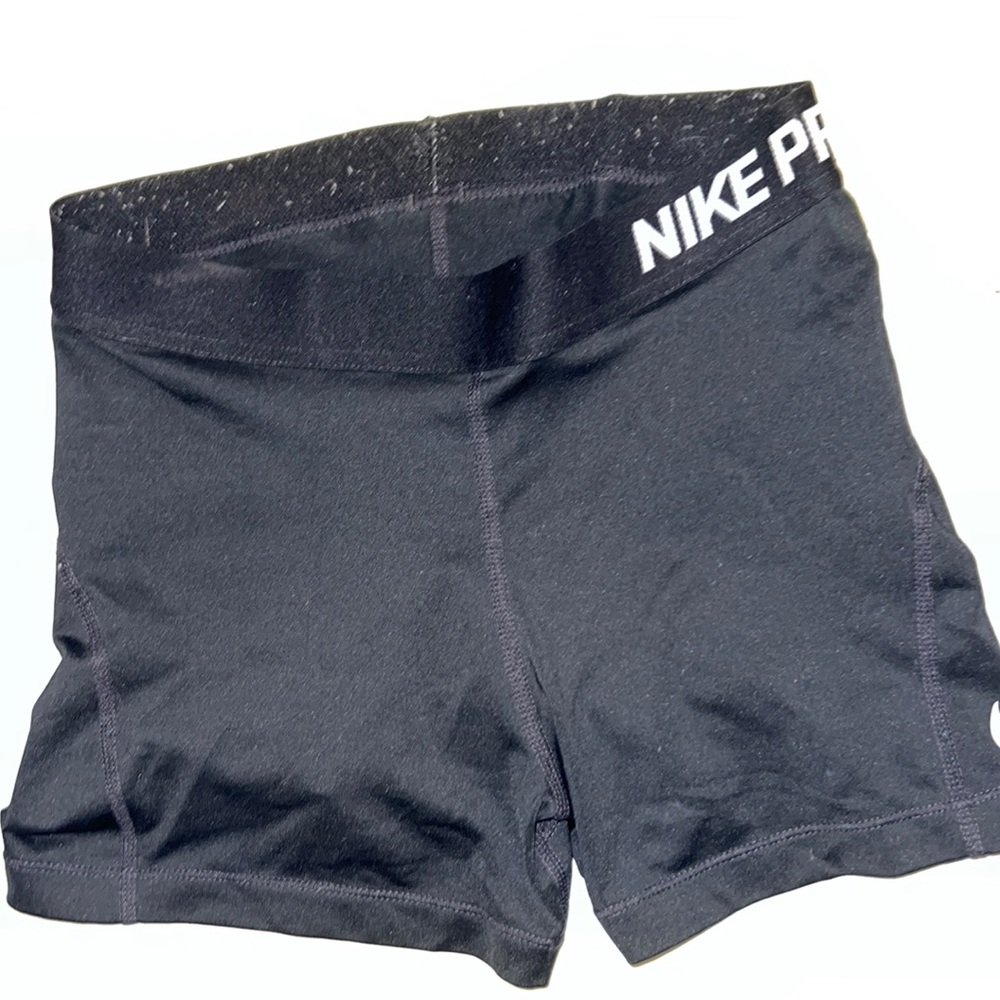 Nike Pro Shorts